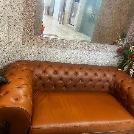 Al Aseel Ajyad Мека Екстериор снимка