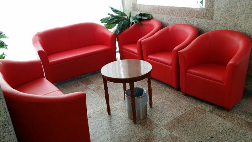 Al Aseel Ajyad Мека Екстериор снимка