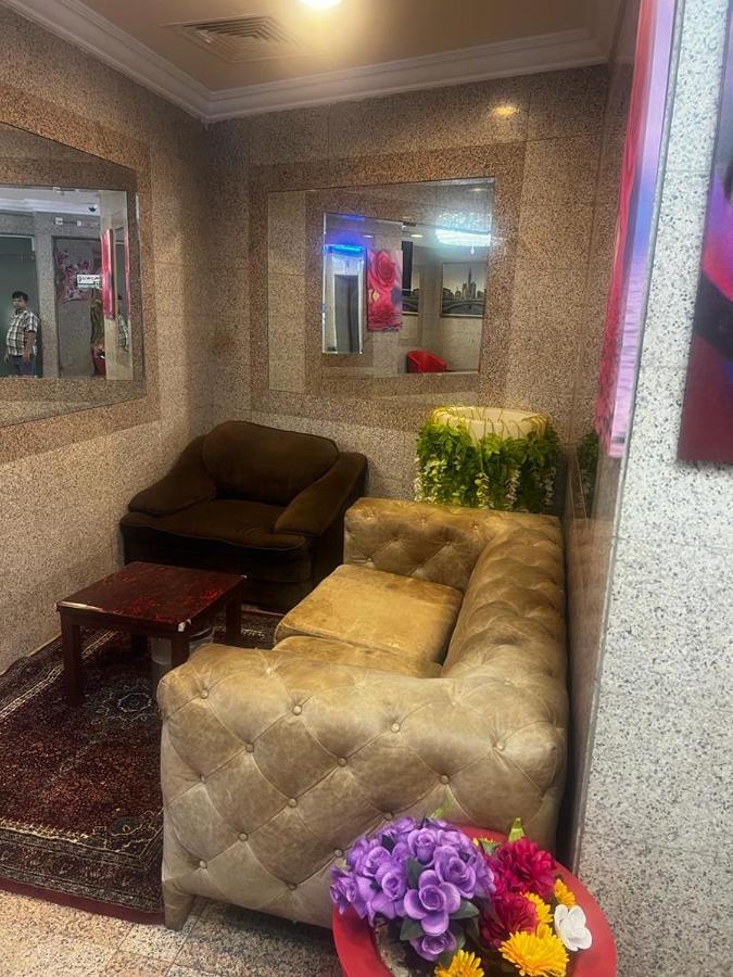 Al Aseel Ajyad Мека Екстериор снимка