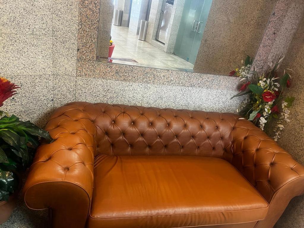 Al Aseel Ajyad Мека Екстериор снимка