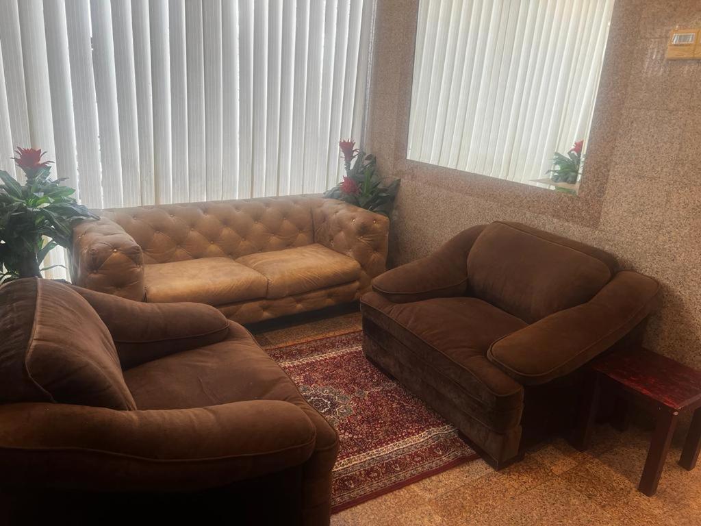 Al Aseel Ajyad Мека Екстериор снимка