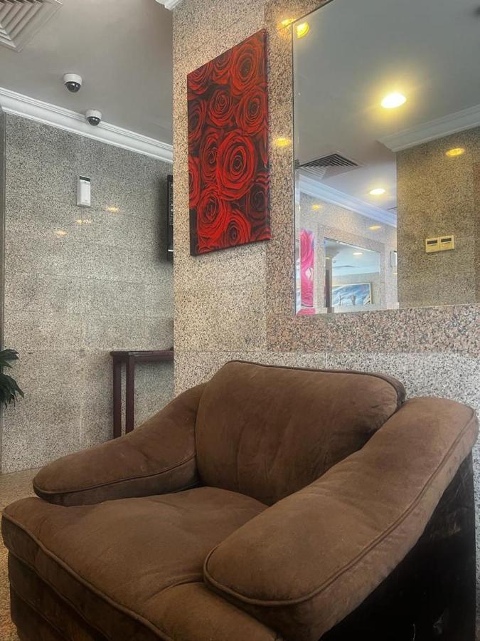 Al Aseel Ajyad Мека Екстериор снимка