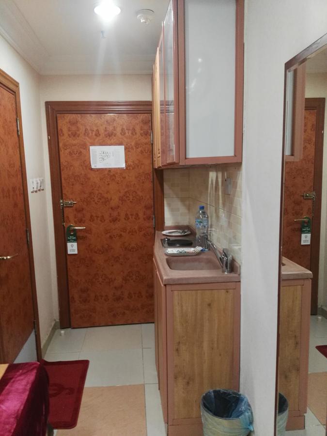 Al Aseel Ajyad Мека Екстериор снимка