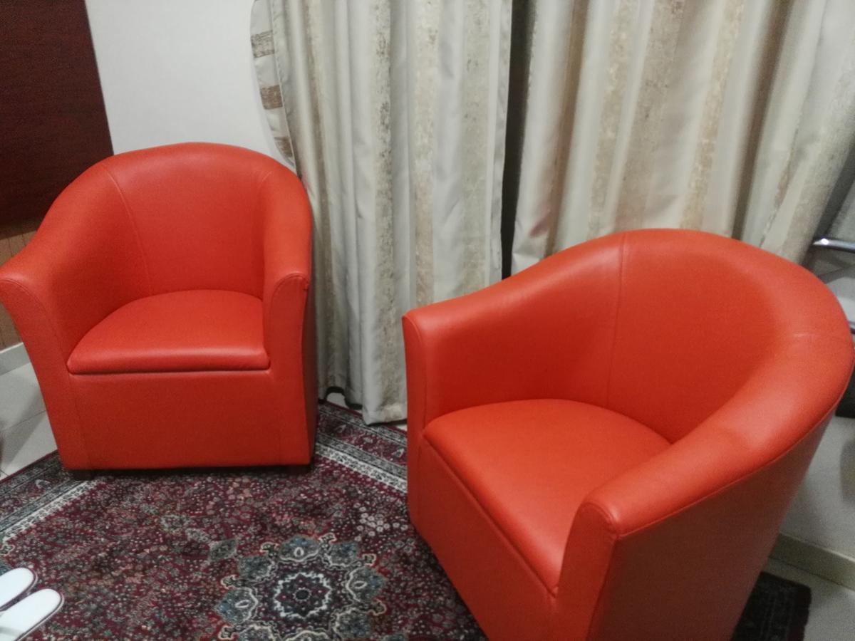 Al Aseel Ajyad Мека Екстериор снимка